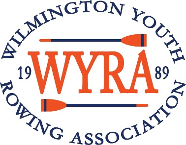 WYRA Logo