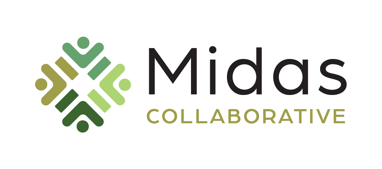 The Midas Collaborative