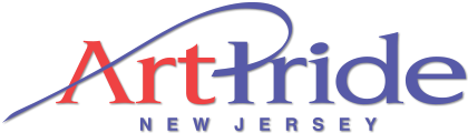 ArtPride NJ Logo