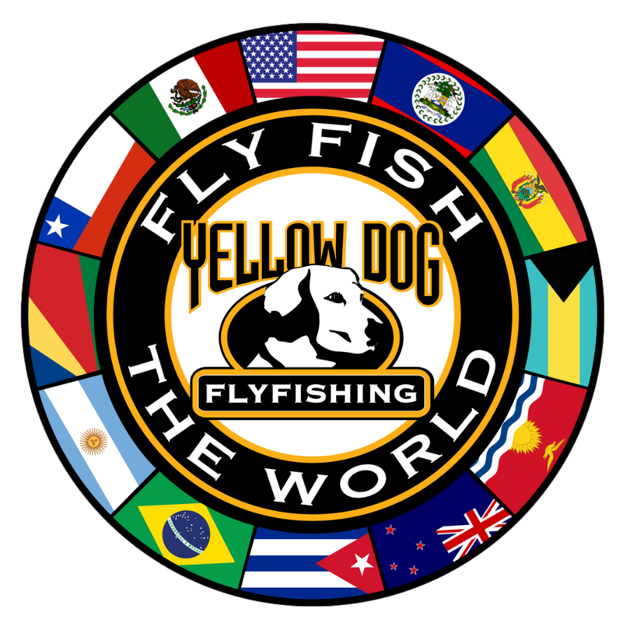 Yellow Dog Flyfishing