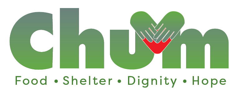 Chum logo