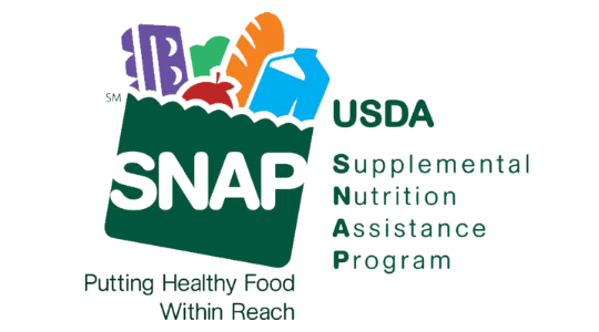 SNAP logo