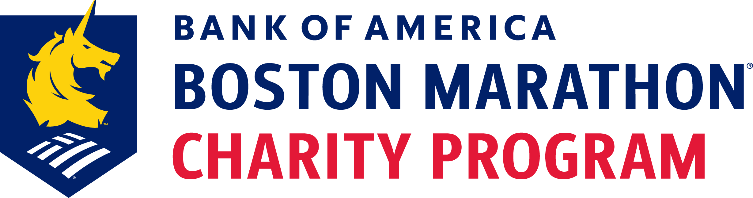 Official Marathon Logo