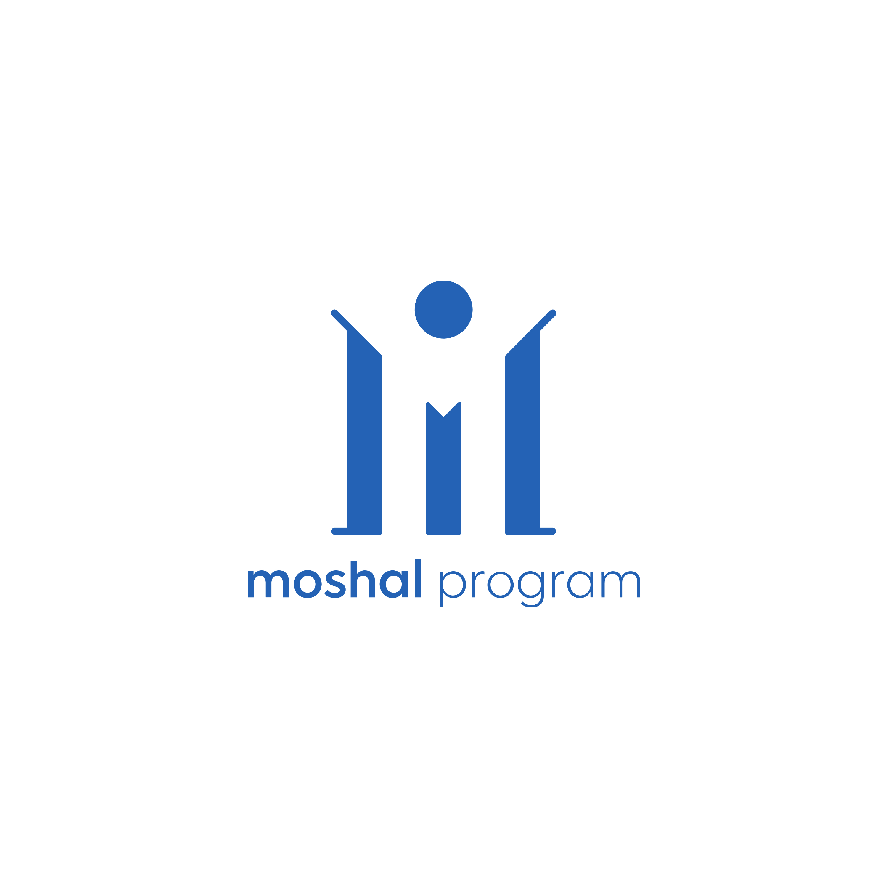 Moshal Logo