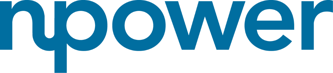 NPower logo