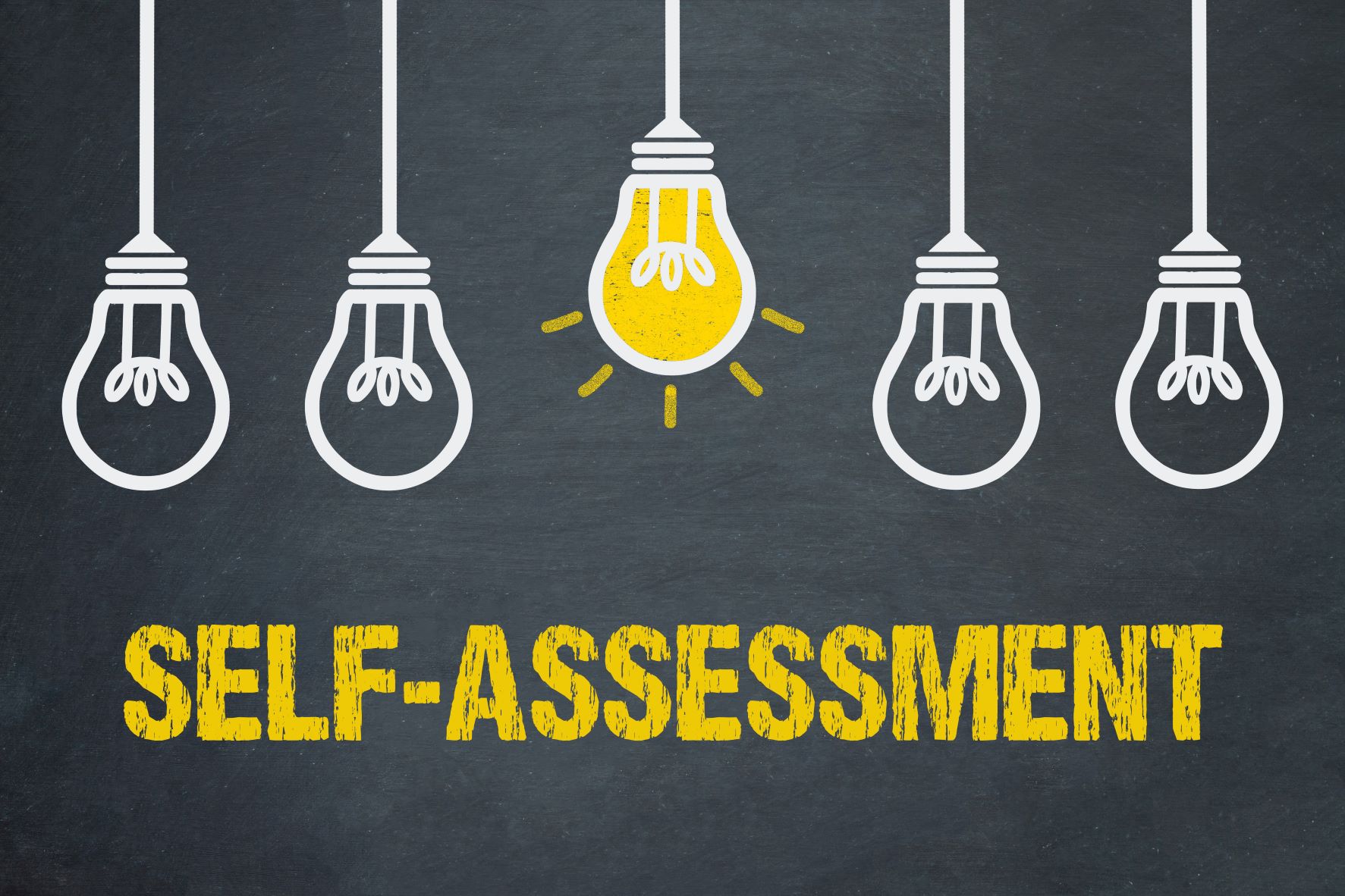 Self-Assessment