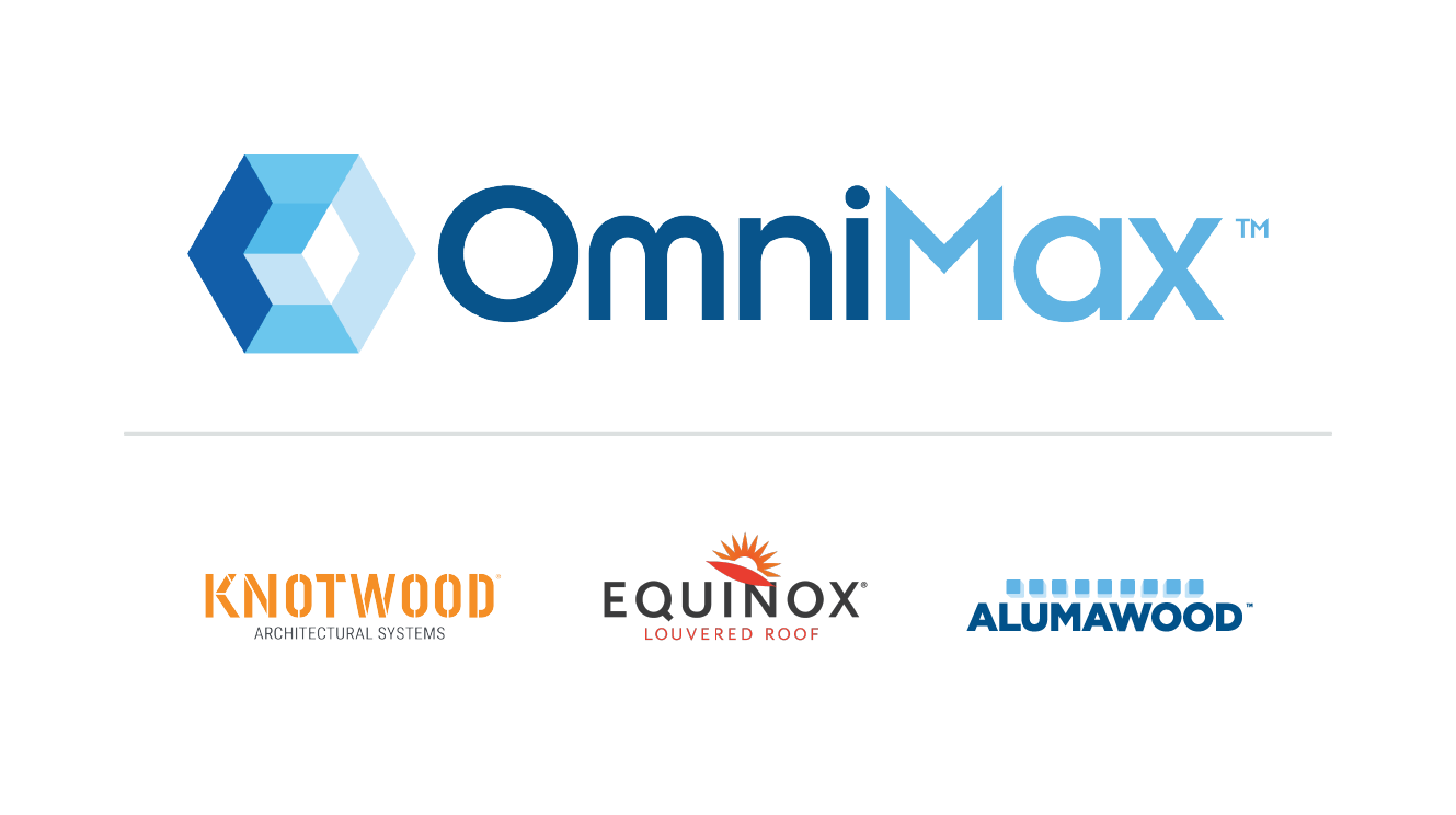 OmniMax Logo