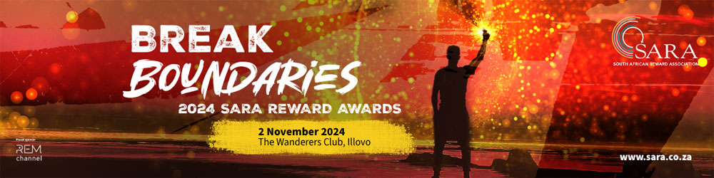 SARA Reward Awards