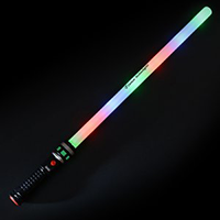 WECA lightsaber