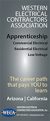 Apprenticeship brochure cover