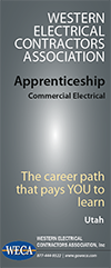 Apprenticeship Brochure Utah cover