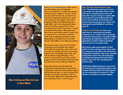 Arizona Career Guide Front Cover