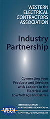 Industry Partnership brochure cover