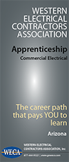 Arizona Apprenticeship Brochure cover