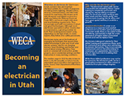 Utah Career Guide cover